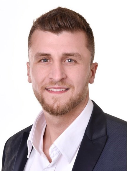 Photo de Jérémy Tinelli