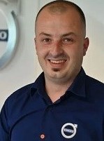 Foto von Stefan Vasic