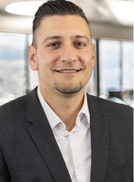 Foto von Gianluca Stranieri