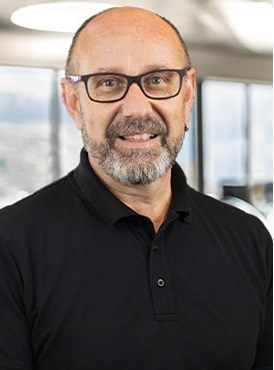 Foto von Daniel Dettling