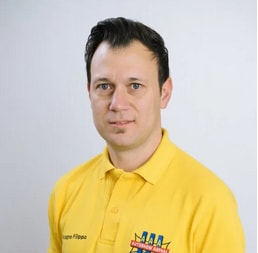 Photo di Filippo Ristagno