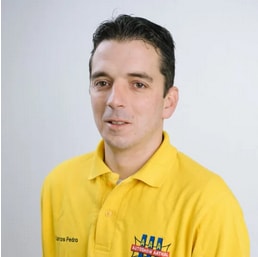 Photo di Pedro Alves Dos Santos