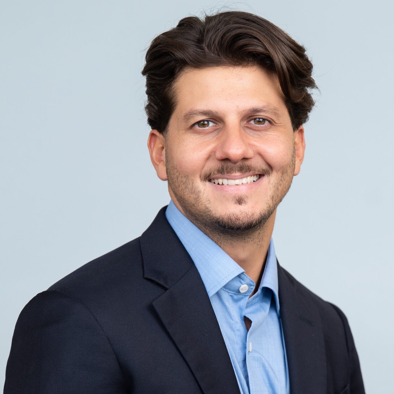 Profile picture of Luigi Alessandro Nardone