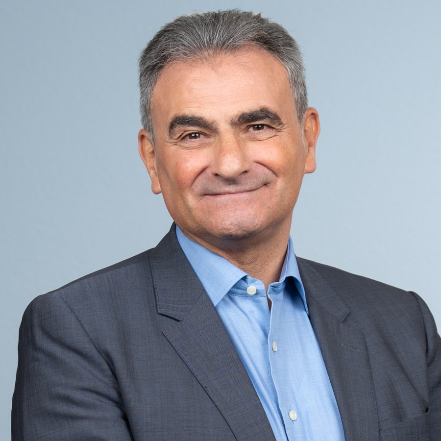 Photo de Donato Del Re