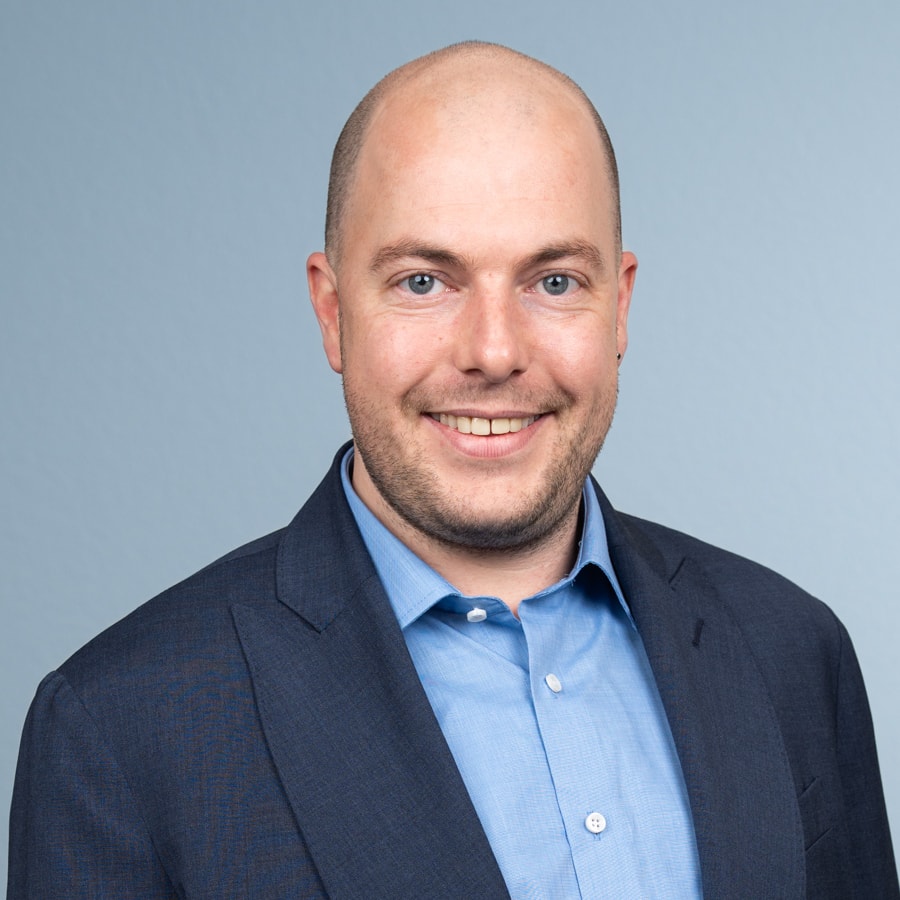 Photo de Andreas Flückiger