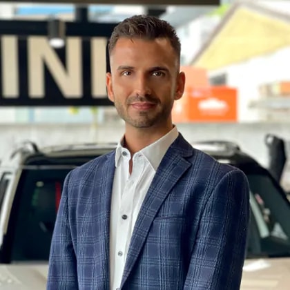 Photo de Enzo Curcio
