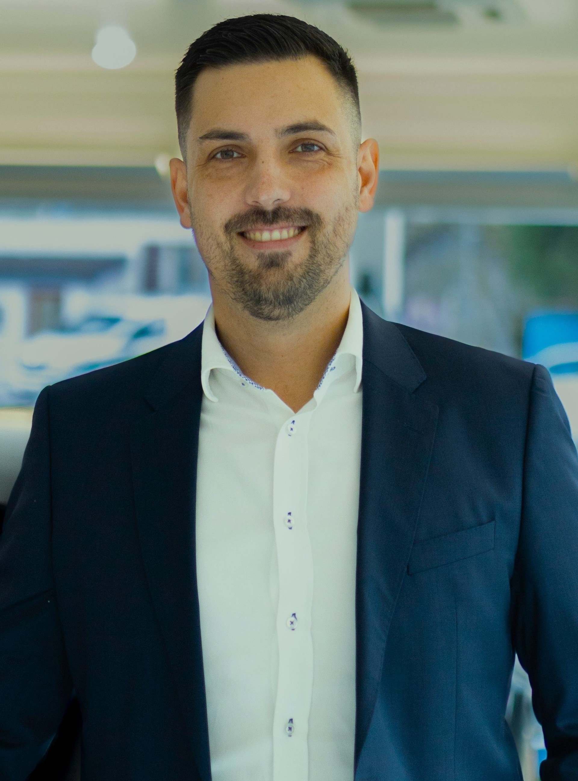 Photo di Vlajko Simic