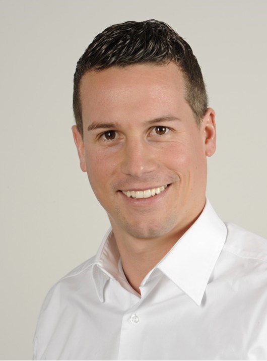 Photo de Marc Baumgartner