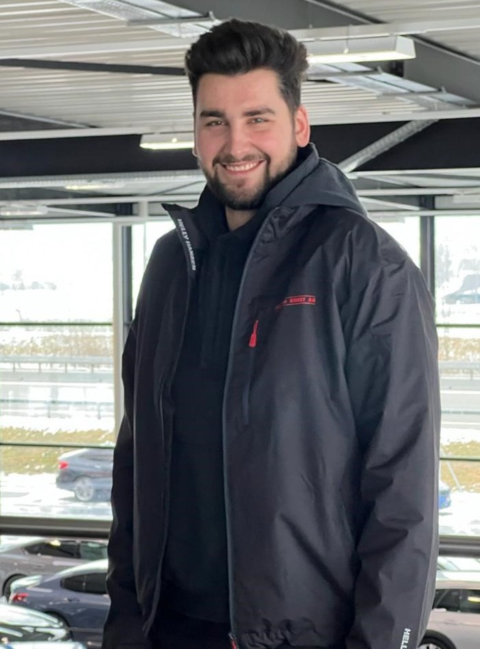 Photo di Selahattin Üsümez