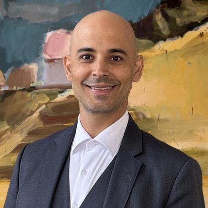 Photo di Lukas Hörler I CEO