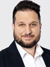 Profile picture of Christian Passafiume