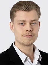 Profile picture of Luca Stouder