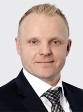 Profile picture of Martin Flückiger