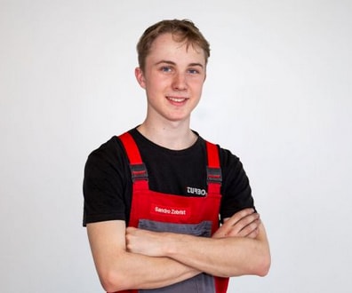 Foto von Sandro Zobrist