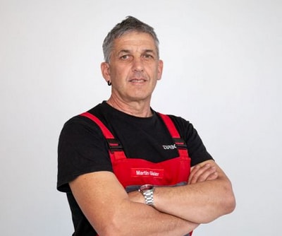Foto von Martin Gisler