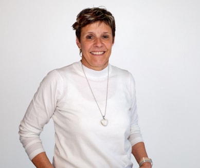 Foto von Flavia Schuler