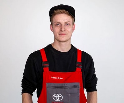 Foto von Stefan Briker