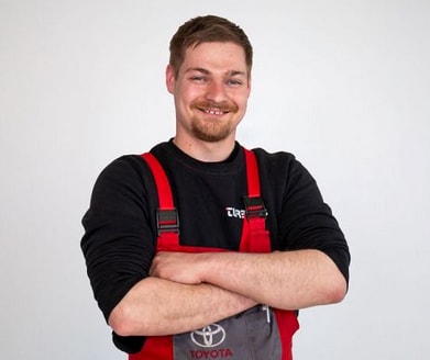 Foto von Fredy Gwerder