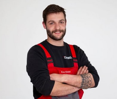 Foto von Sven Püntener