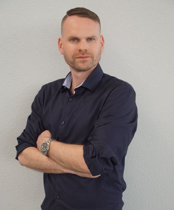 Foto von Simon Winter