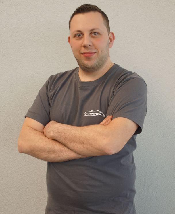 Foto von Alessio Finocchiaro