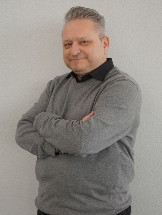 Foto von Claudio Saladin