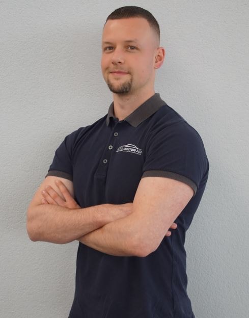 Foto von Philip Stillhard