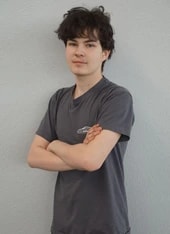 Profile picture of Connor Fischer