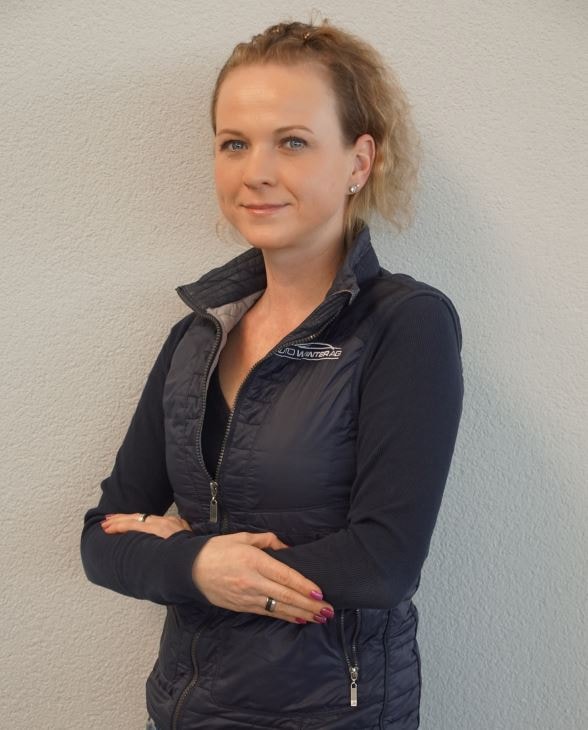 Foto von Claudia Winter