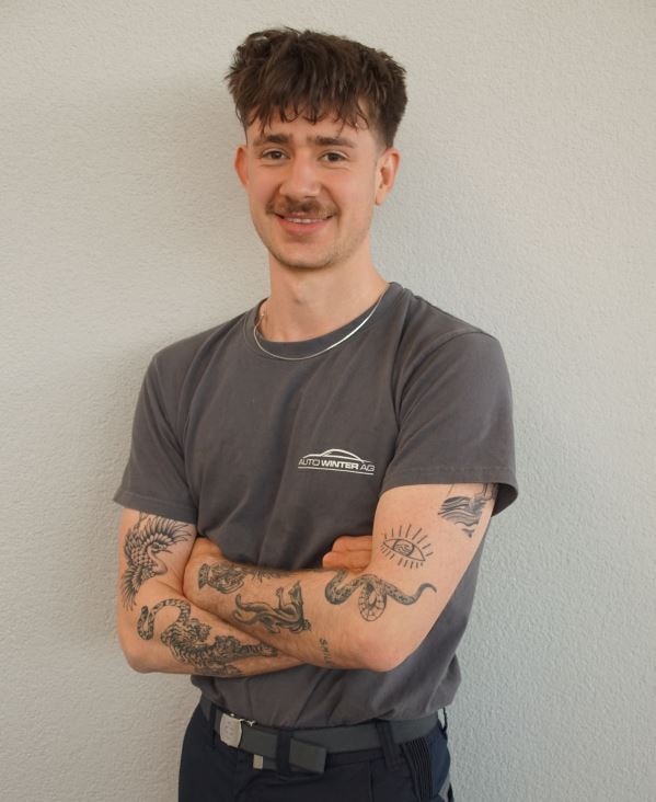 Foto von Jonas Ernst