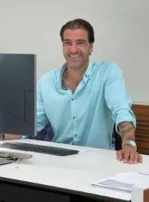 Foto von Lucas Luhr