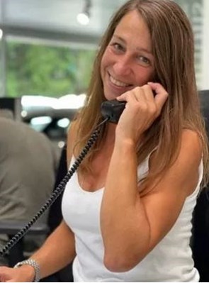 Foto von Doris Chillari