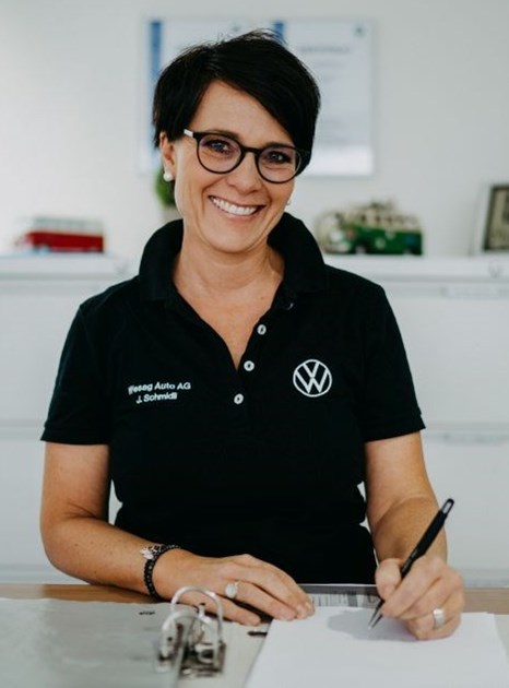 Photo di Judith Schmidli