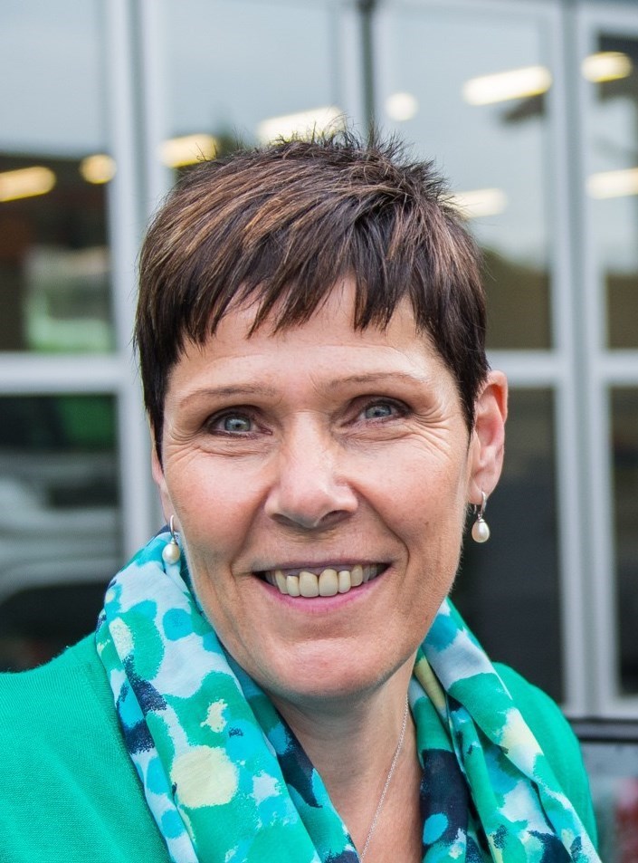 Foto von Margrit Wey