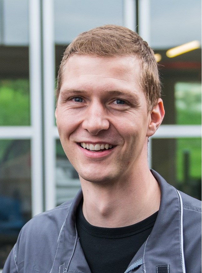 Foto von Marco Wey