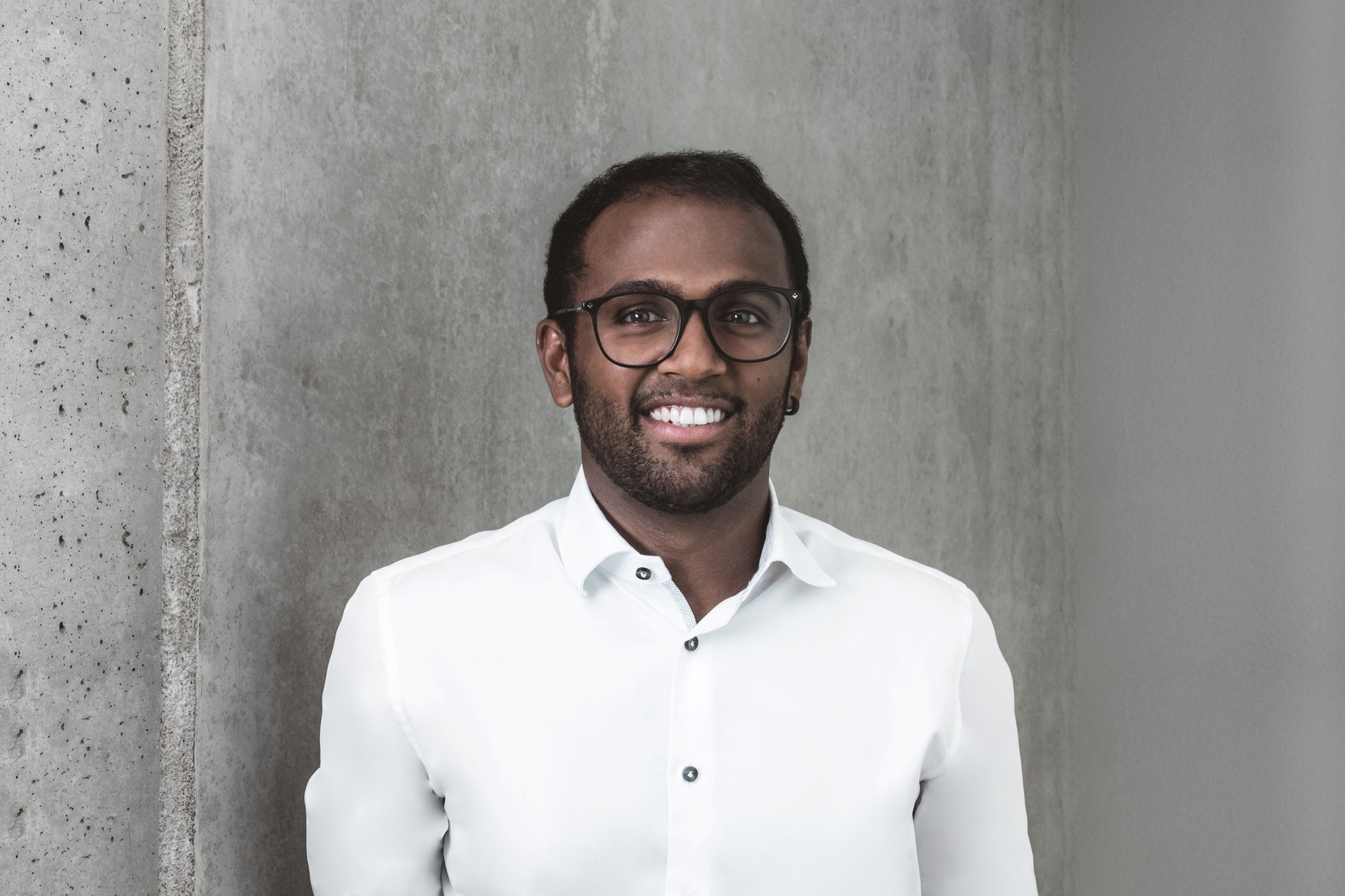 Photo de Nirsan Manoranjithan