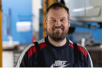 Foto von Ivan Marenjak