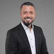 Foto von Antonio Da Silva