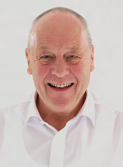 Photo di Erich Huber