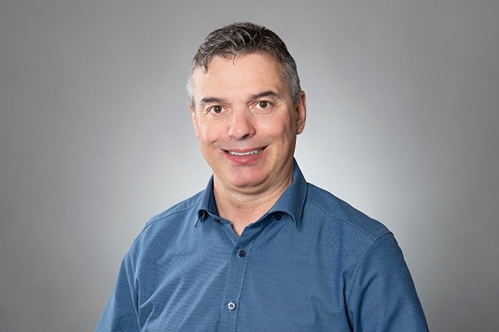 Photo de André Tinner