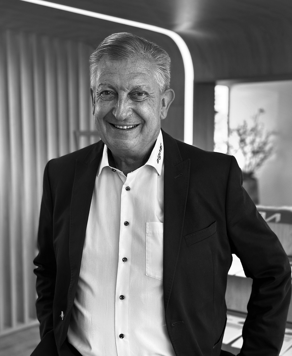 Foto von Kurt Ranftl