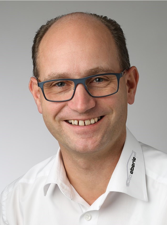 Photo di Patrick Schönenberger