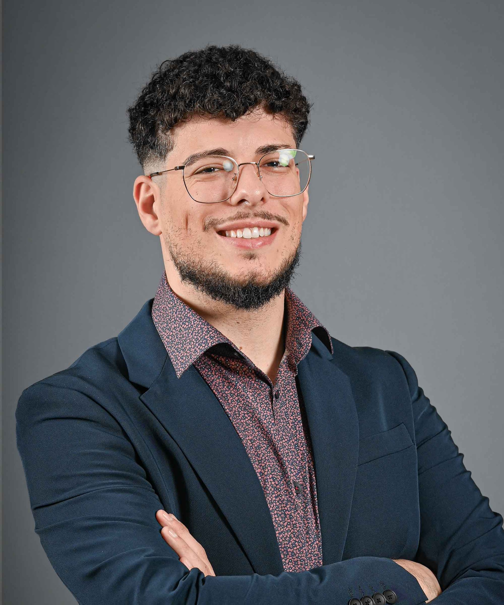 Profile picture of Alexandre Martins