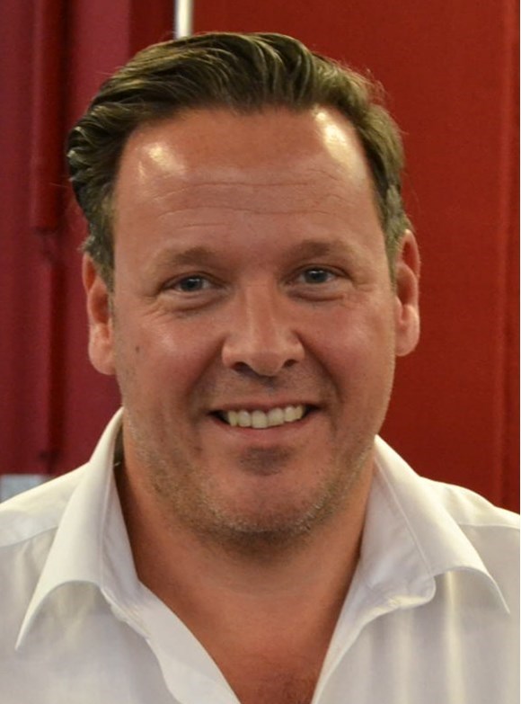 Photo de Luciano Vecchio