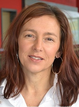 Photo de Claudia Vecchio
