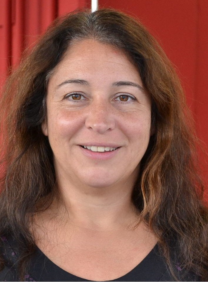 Photo de Tamara Rauber