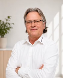Photo de Charles Strübi