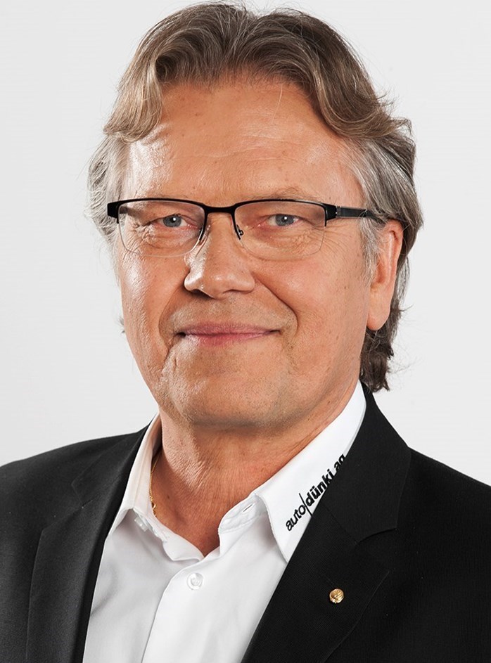 Photo de Charles Strübi