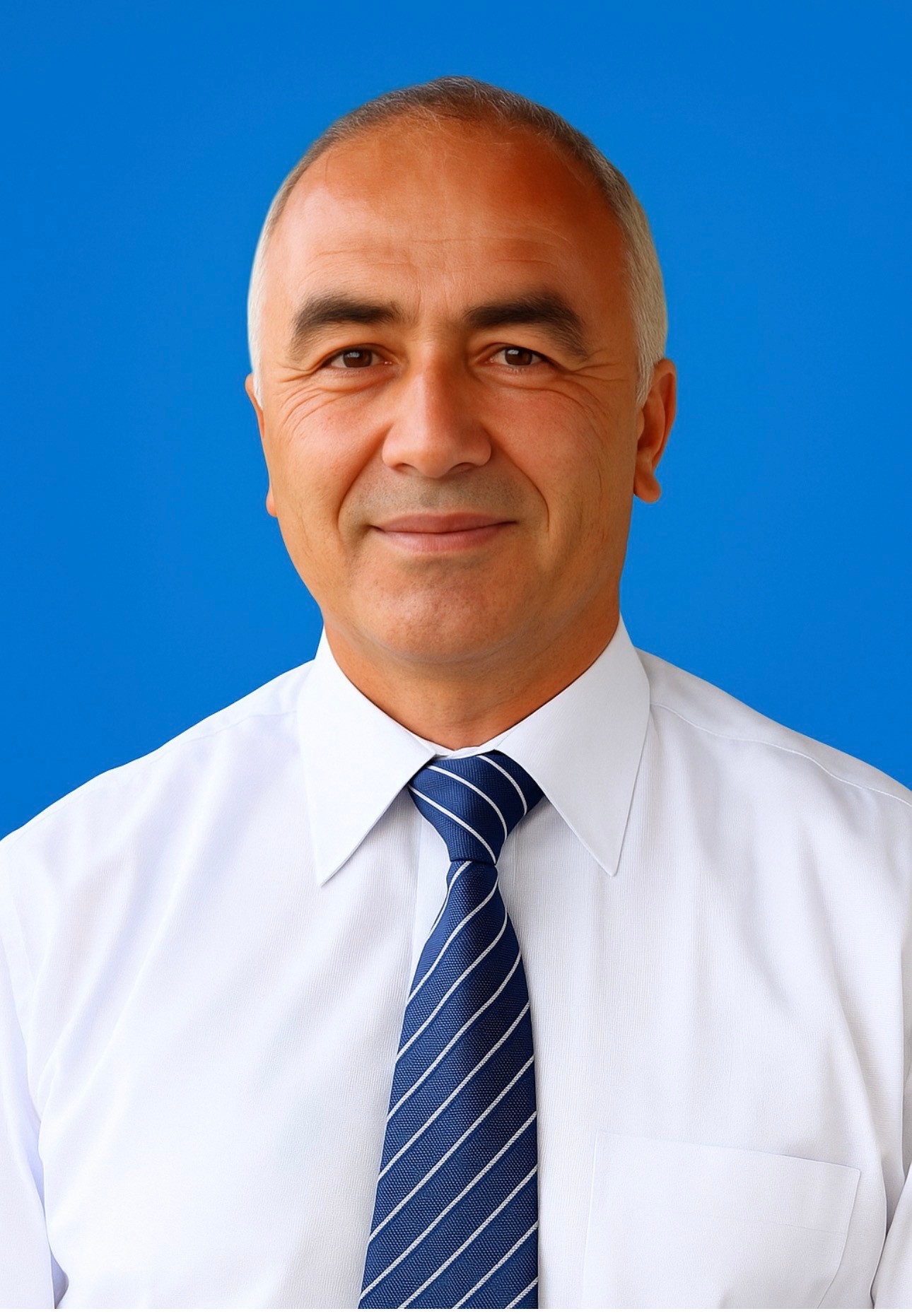 Profile picture of Ali Gölgeli