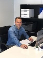 Foto von Simon Böhi